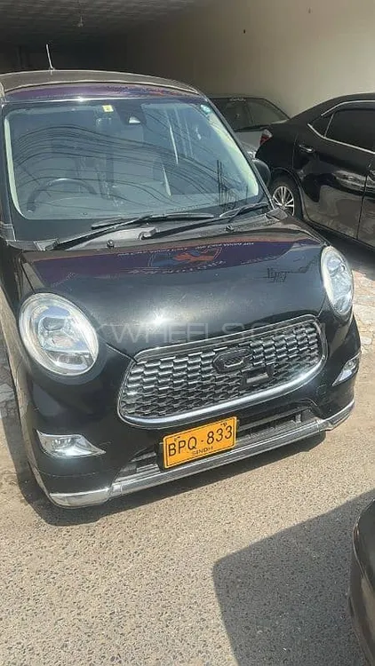 Daihatsu Cast 2019 for Sale in Multan Image-1