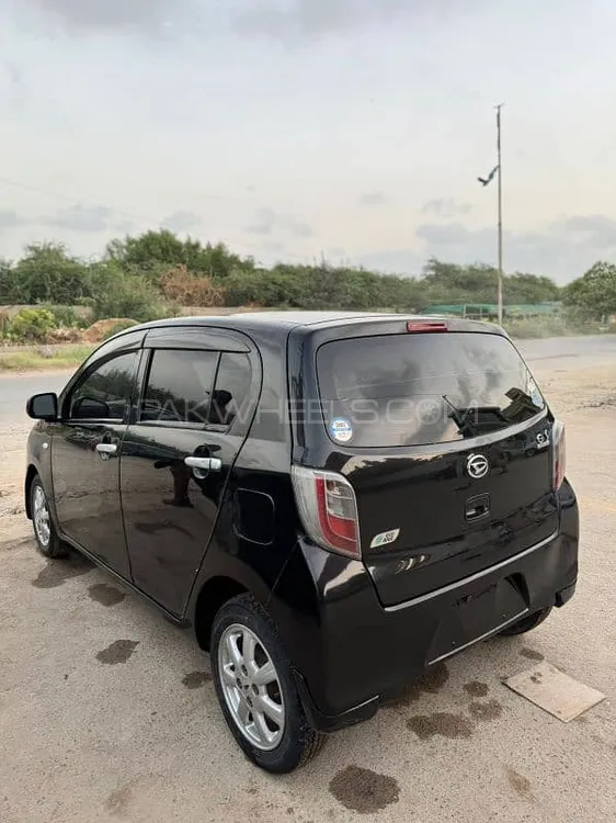 ڈائیہاتسو میرا 2012 for Sale in کراچی Image-1