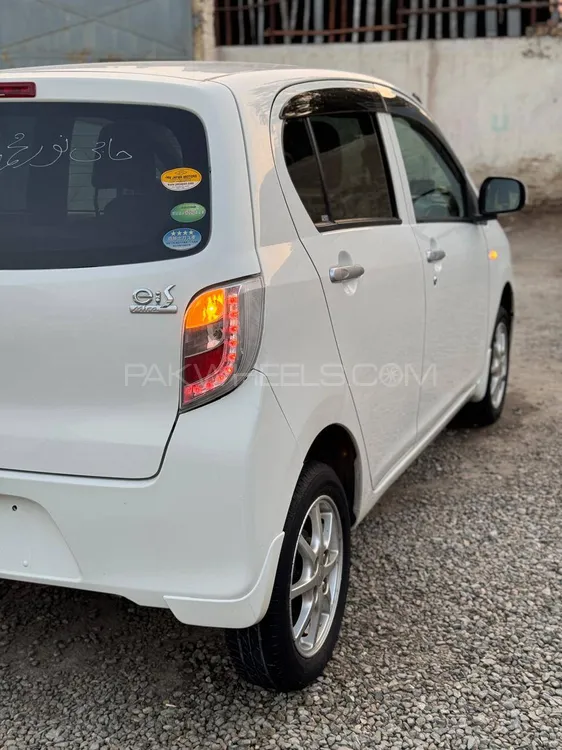 Daihatsu Mira 2013 for Sale in Rawalakot Image-1
