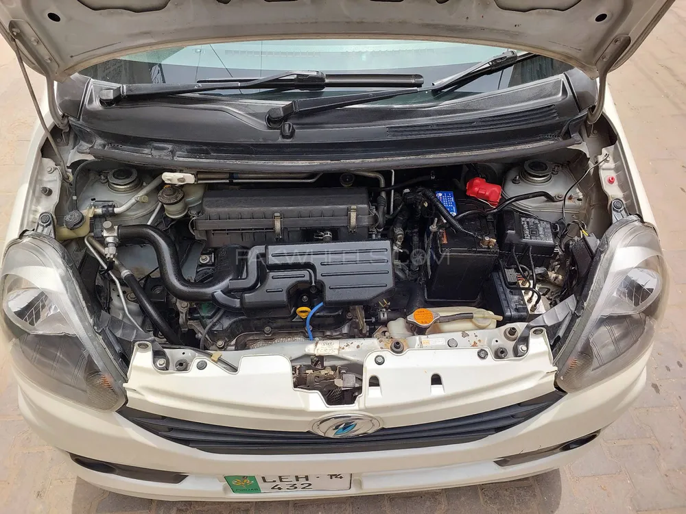 Daihatsu Mira 2012 for Sale in Multan Image-1