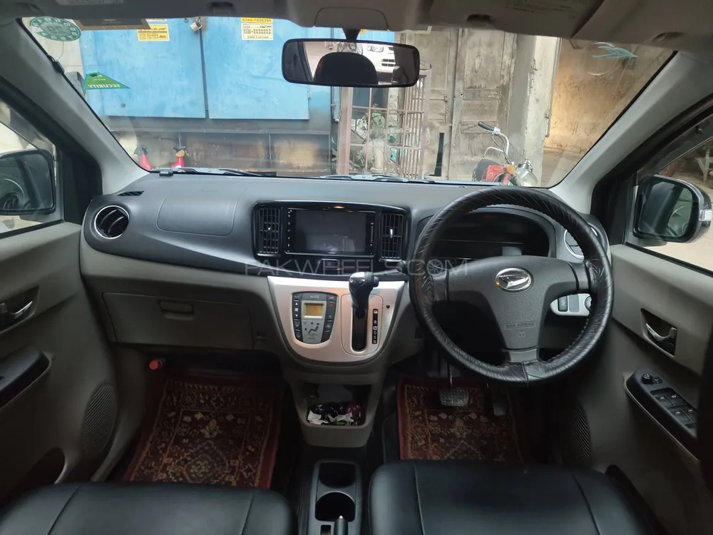 Daihatsu Mira 2014 for Sale in Multan Image-1