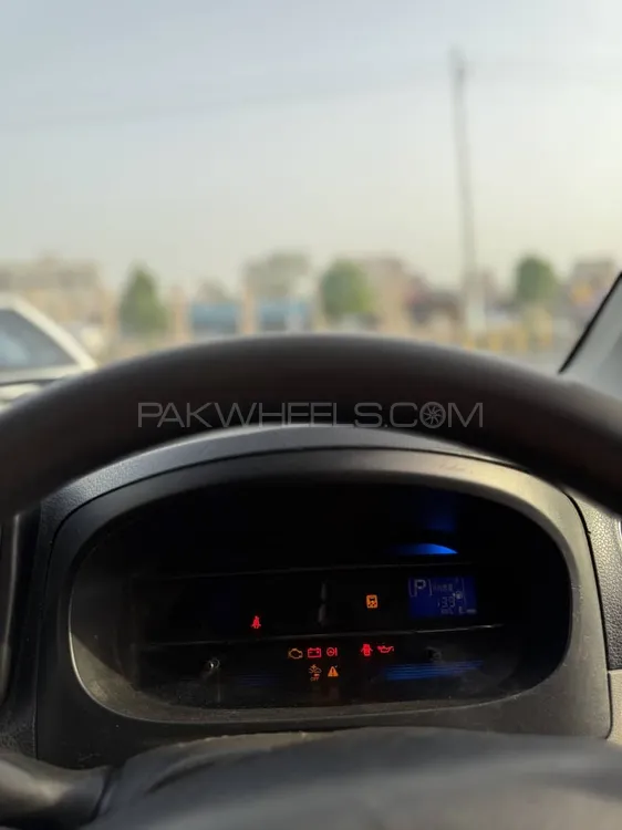 ڈائیہاتسو میرا 2019 for Sale in سیالکوٹ Image-1