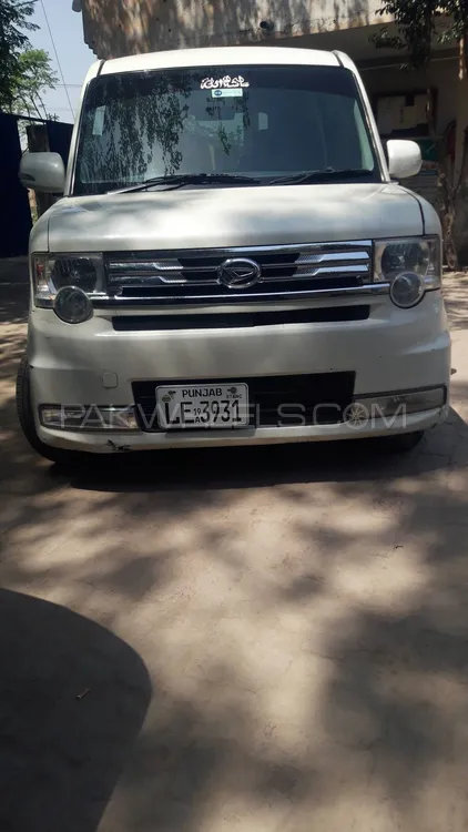 Daihatsu Move Conte 2019 for Sale in Muridke Image-1