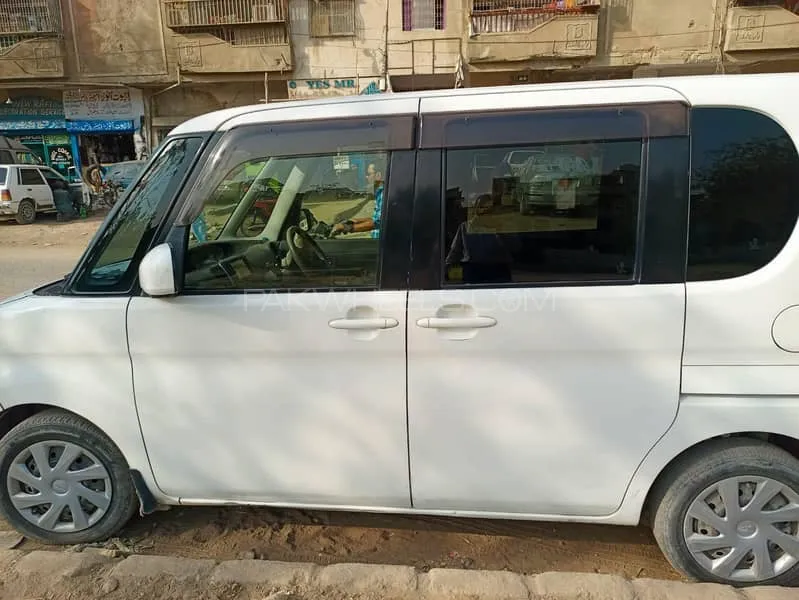 Daihatsu Tanto 2012 for Sale in Karachi Image-1