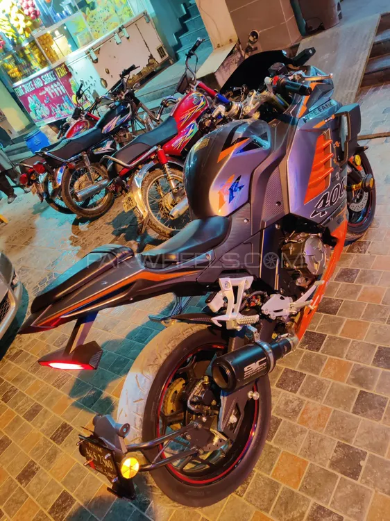 Ducati Other 2024 for Sale Image-1