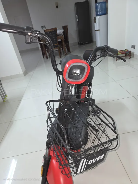 Evee Flipper 2025 for Sale Image-1