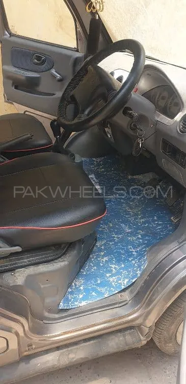 FAW X-PV 2018 for Sale in Lahore Image-1