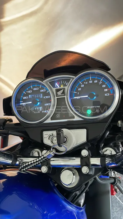 Honda CB 150F 2023 for Sale Image-1
