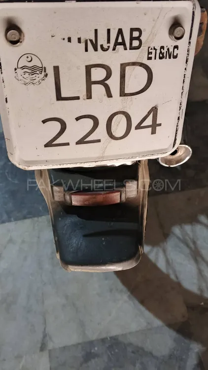 Honda CD 70 2002 for Sale Image-1