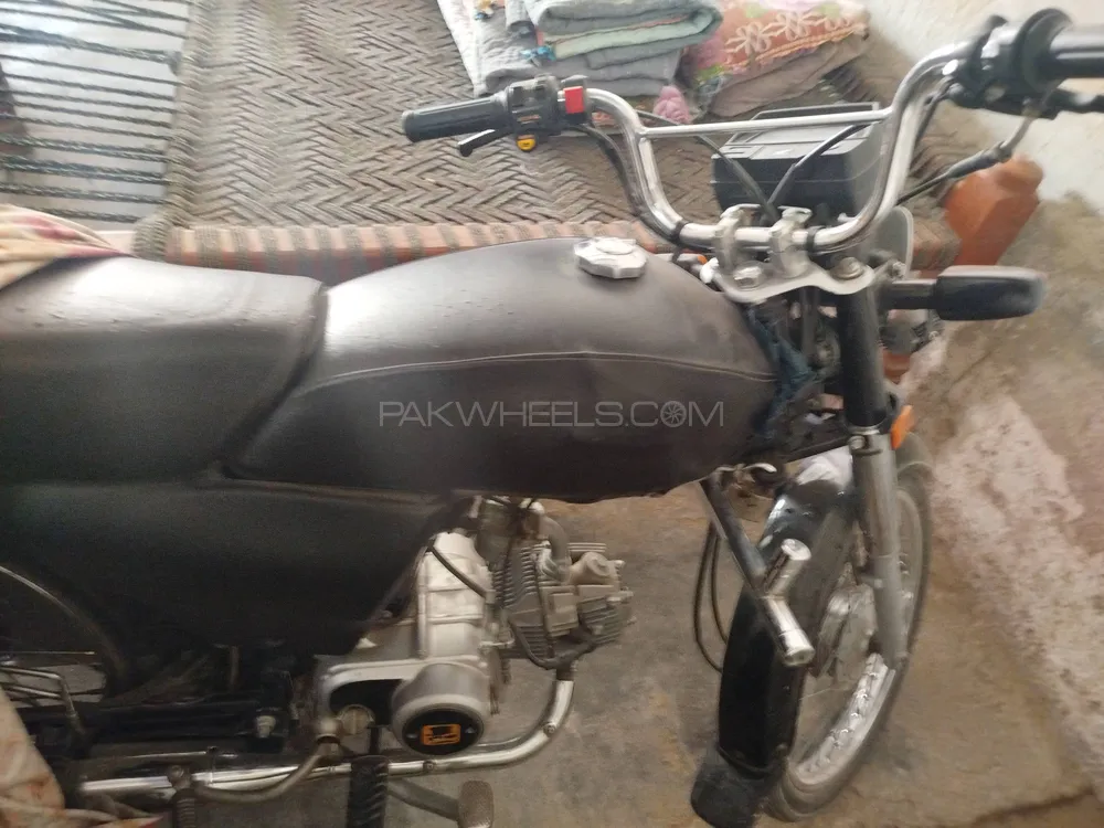 Honda CD 70 2023 for Sale Image-1
