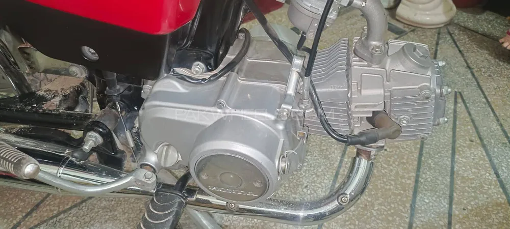 Honda CD 70 2023 for Sale Image-1