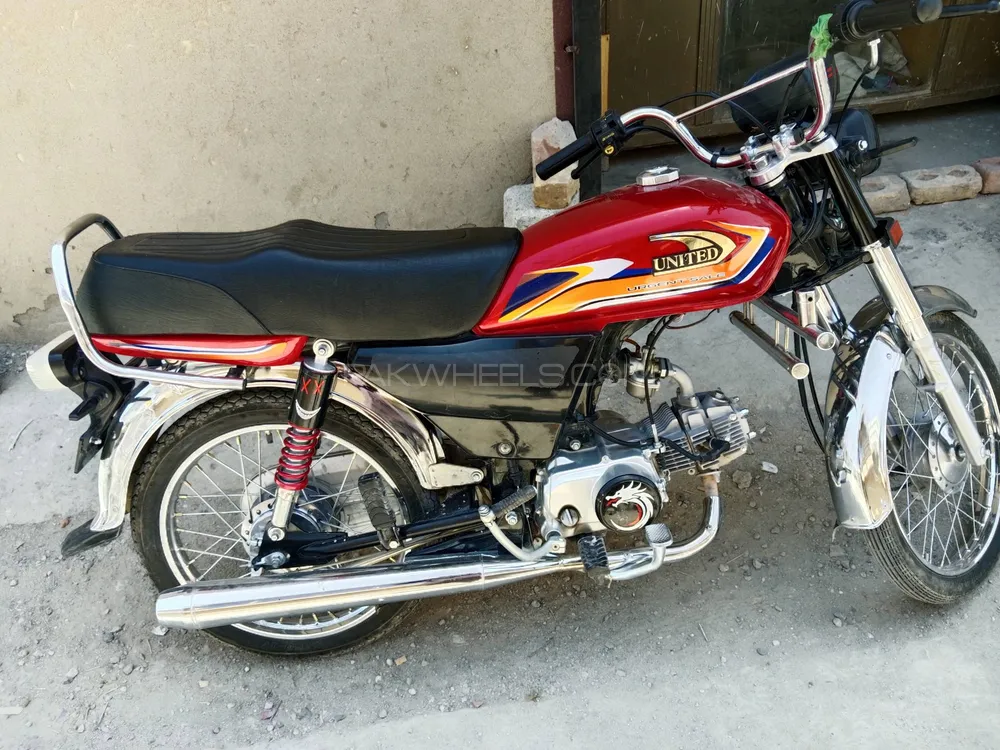 United US 70 2025 for Sale Image-1