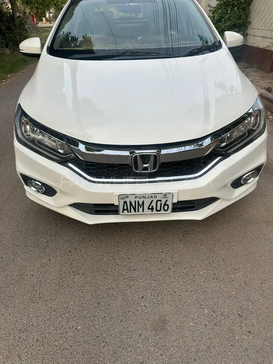 Honda City 2023 for Sale in Multan Image-1