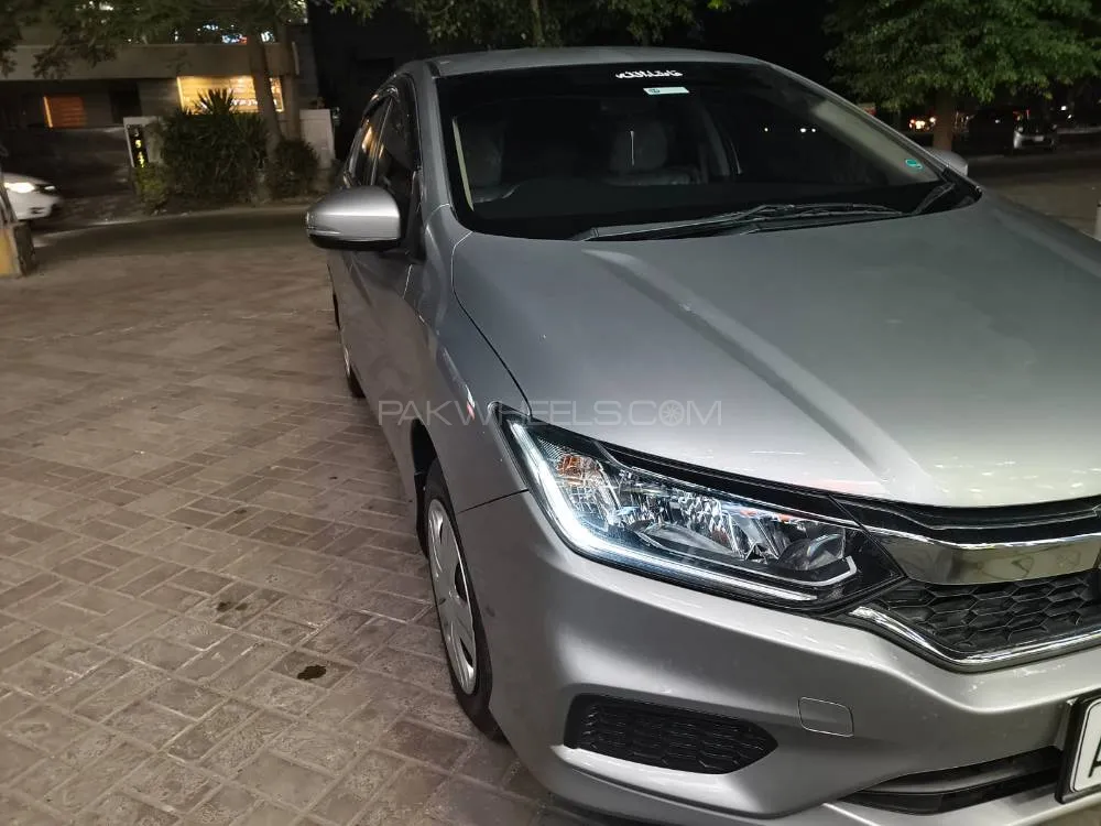 Honda City 2024 for Sale in Lahore Image-1