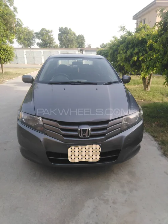 Honda City 2009 for Sale in Sargodha Image-1