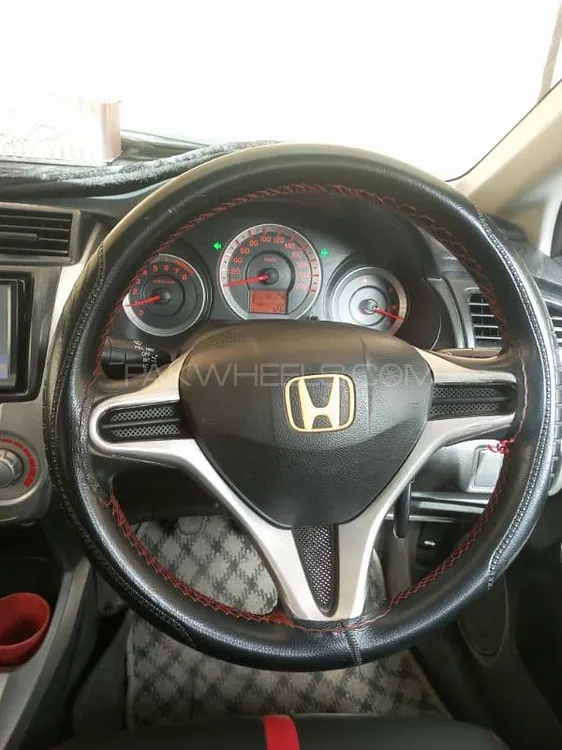 ہونڈا سٹی 2010 for Sale in ملتان Image-1