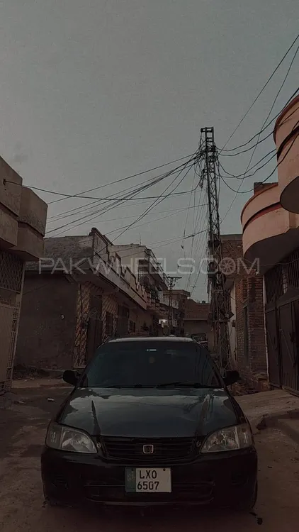 Honda City 2000 for Sale in Rawalpindi Image-1