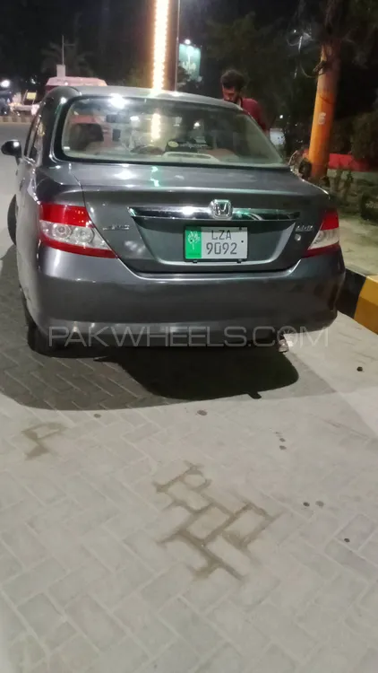 Honda City 2004 for Sale in Gujranwala Image-1