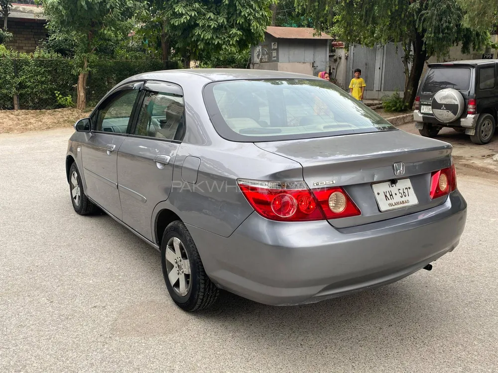 Honda City 2006 for Sale in Islamabad Image-1