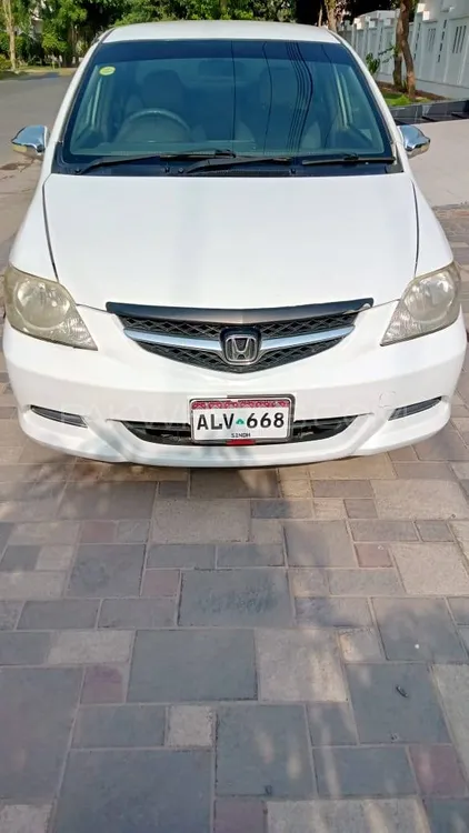 Honda City 2006 for Sale in Rawalpindi Image-1