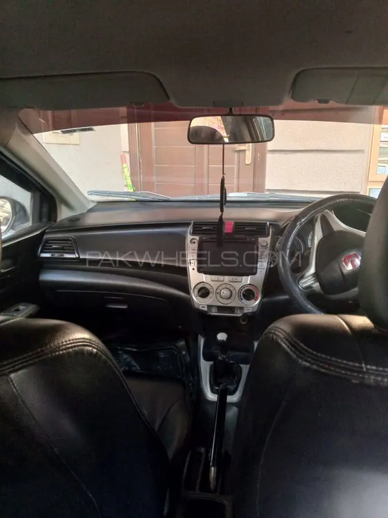 Honda City 2009 for Sale in Islamabad Image-1