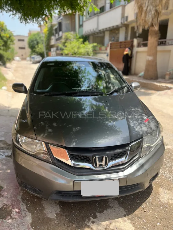 ہونڈا سٹی 2011 for Sale in اسلام آباد Image-1