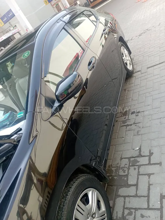 ہونڈا سٹی 2015 for Sale in گجرانوالہ Image-1