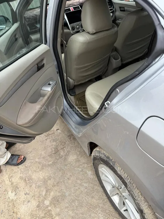 Honda City 2018 for Sale in Pir mahal Image-1