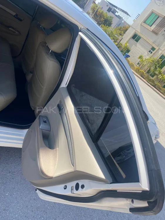 Honda City 2019 for Sale in Islamabad Image-1