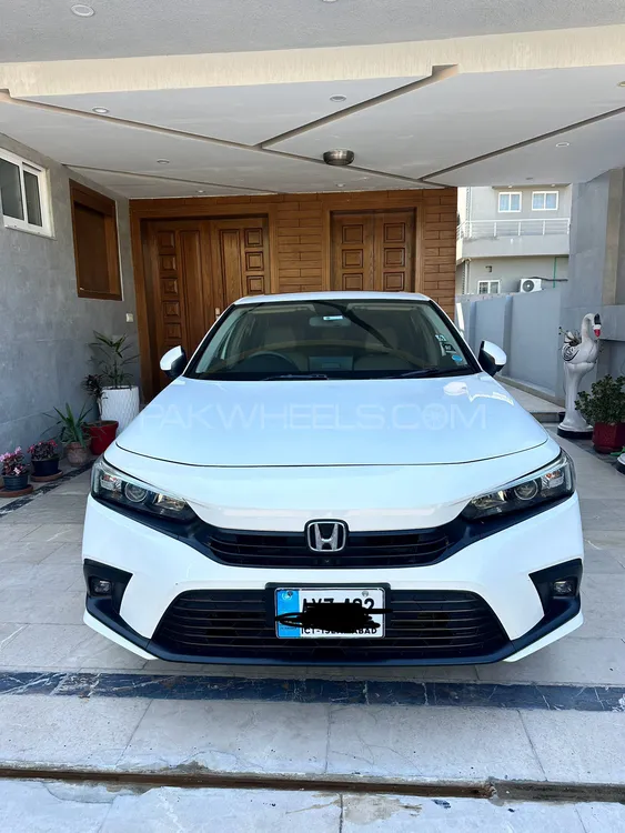 Honda Civic 2022 for Sale in Rawalpindi Image-1