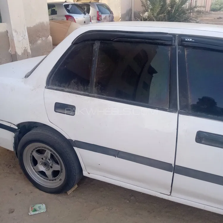 Honda Civic 1988 for Sale in Karachi Image-1