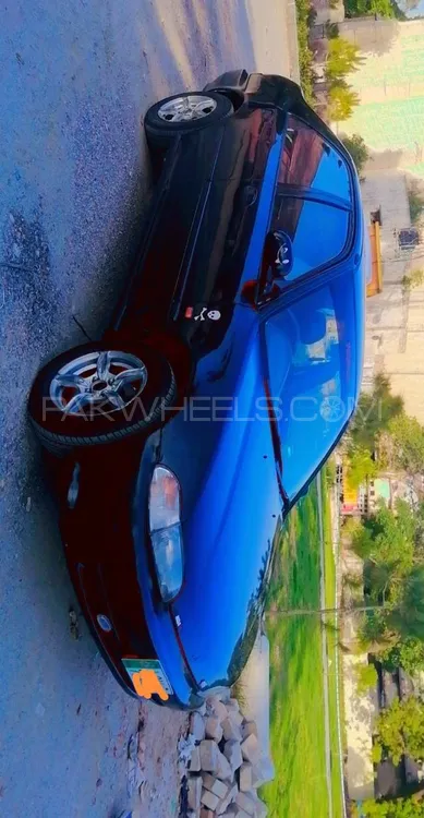 Honda Civic 1994 for Sale in Rawalpindi Image-1