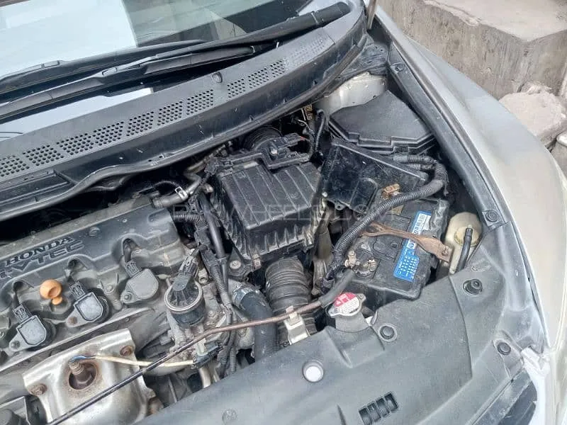 ہونڈا سوک 2008 for Sale in لاہور Image-1