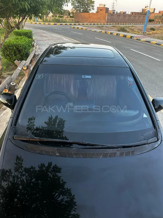 Honda Civic 2011 for Sale in Sargodha Image-1