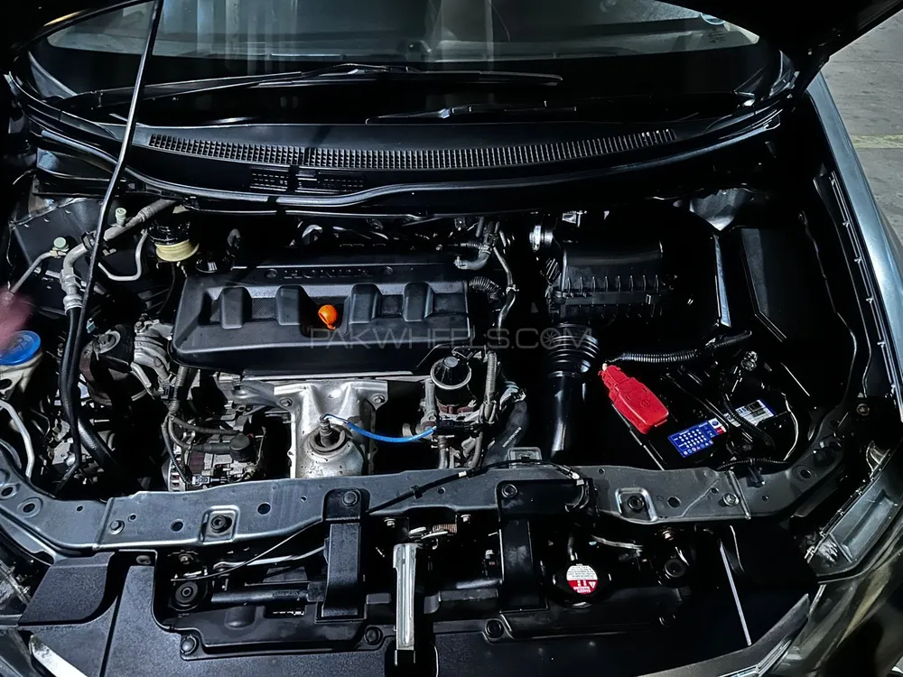 Honda Civic 2013 for Sale in Karachi Image-1
