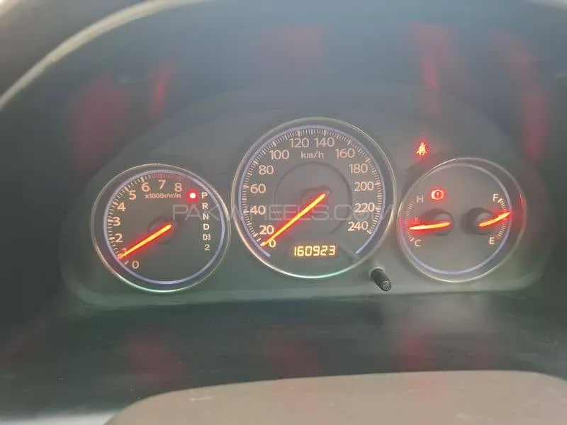 Honda Civic 2005 for Sale in Karachi Image-1
