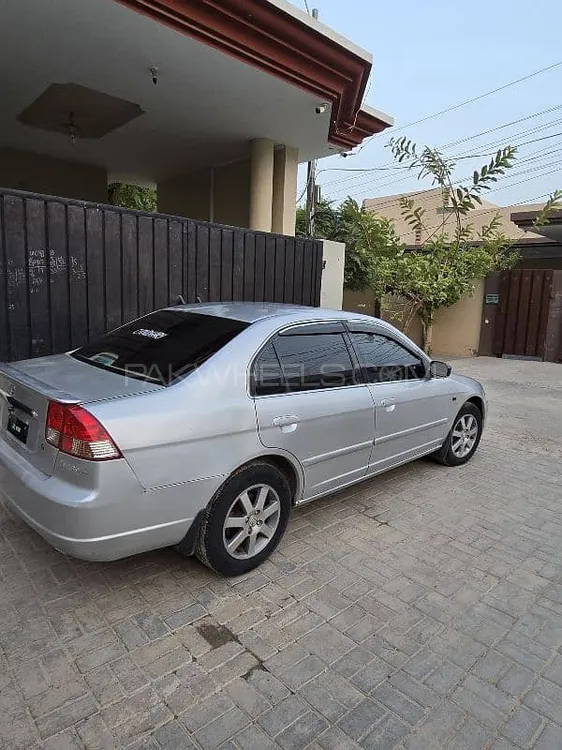 Honda Civic 2003 for Sale in Bahawalpur Image-1