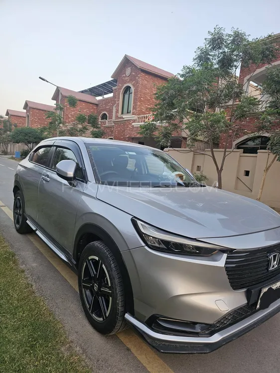Honda HR-V 2023 for Sale in Multan Image-1