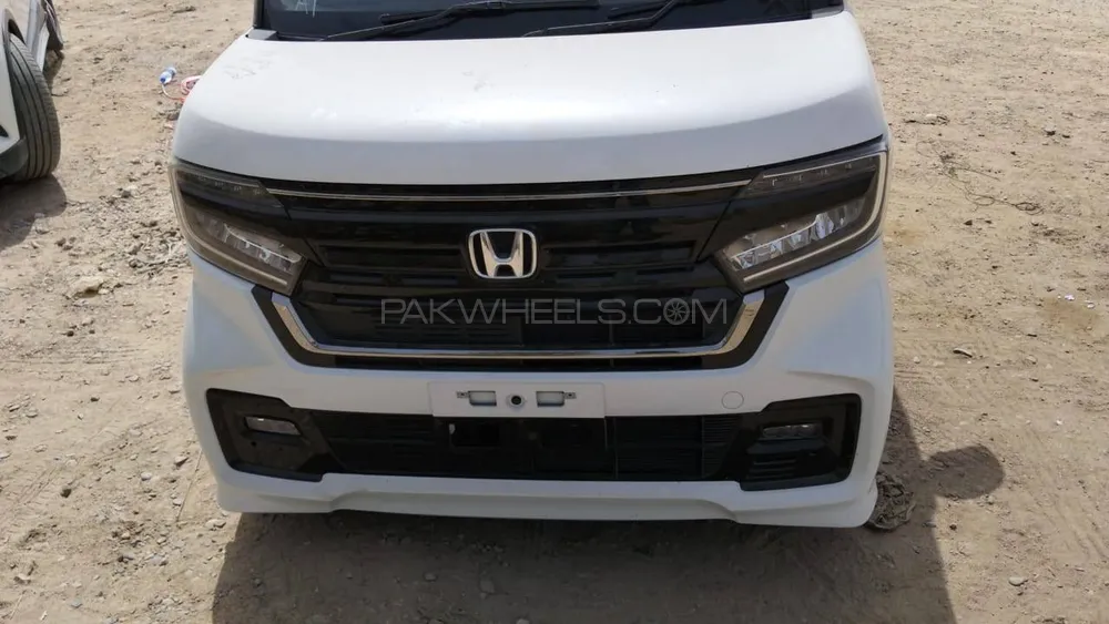 Honda N Box 2022 for Sale in Sialkot Image-1