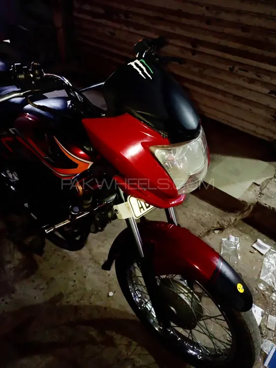 Honda Pridor 2022 for Sale Image-1