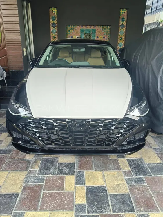 ہنڈائی سوناتا 2023 for Sale in لاہور Image-1