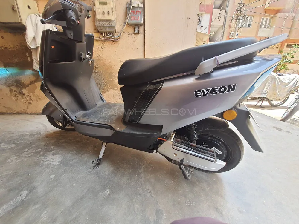 Kawasaki Eliminator ZL 750  2024 for Sale Image-1