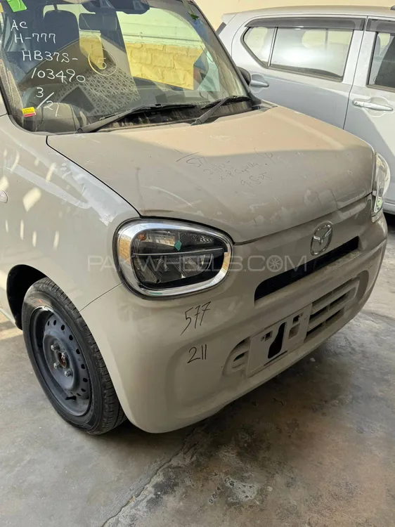 Mazda Carol 2023 for Sale in Karachi Image-1