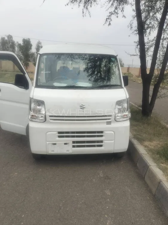 Mazda Scrum Van 2019 for Sale in Lahore Image-1