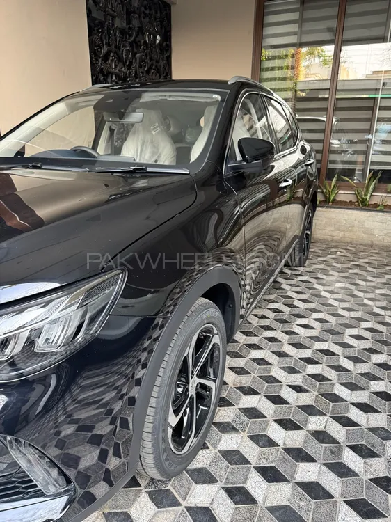 ایم جی ایچ ایس 2025 for Sale in لاہور Image-1