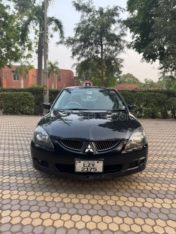 Mitsubishi Lancer 2005 for Sale in Lahore Image-1
