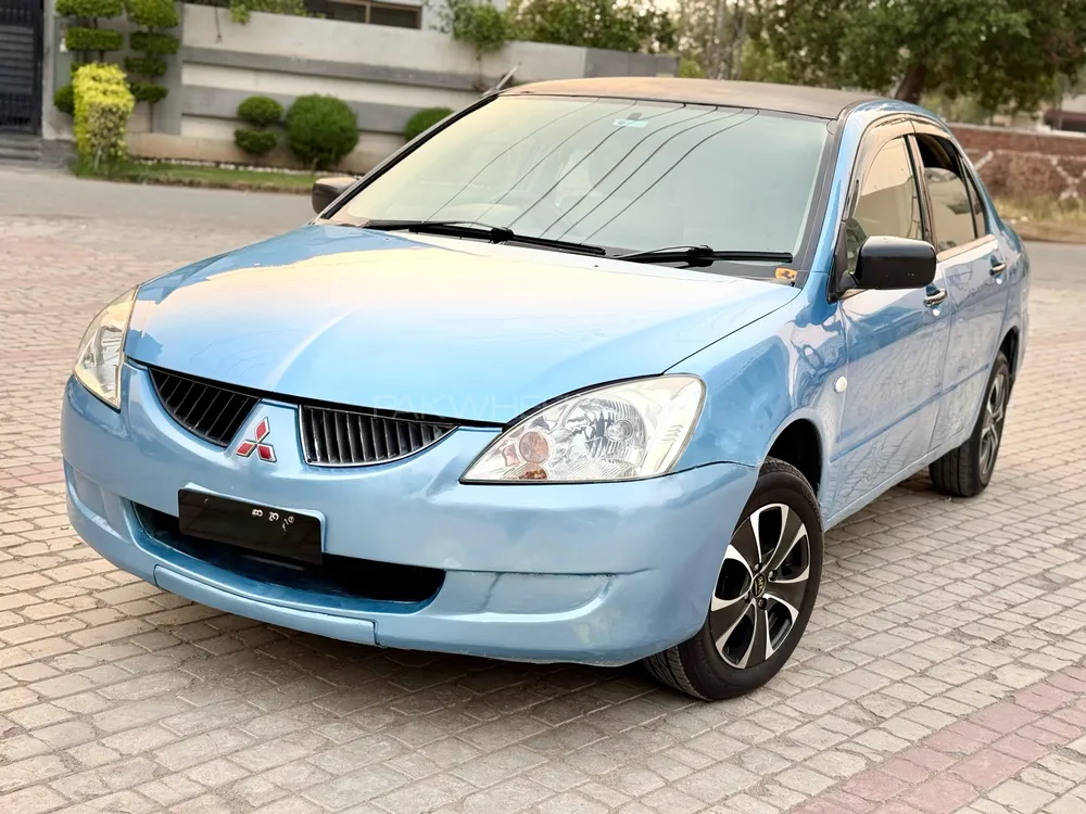 Mitsubishi Lancer 2005 for Sale in Lahore Image-1