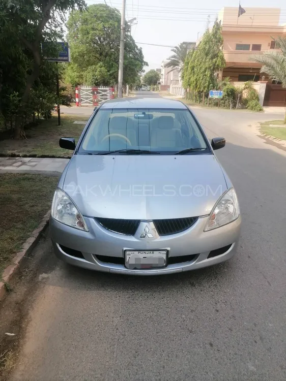Mitsubishi Lancer 2005 for Sale in Lahore Image-1