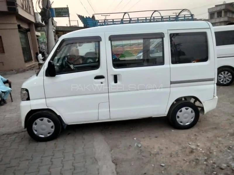 نسان کلپر 2018 for Sale in گجرانوالہ Image-1