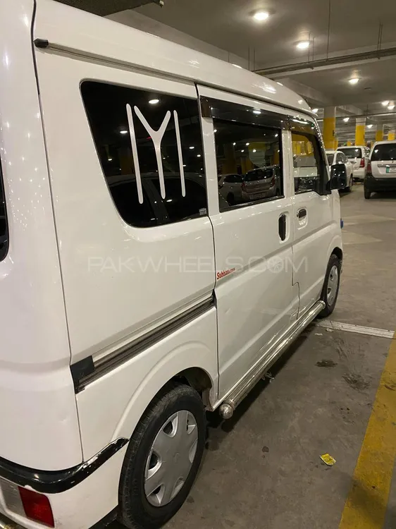 Nissan Clipper 2019 for Sale in Sialkot Image-1